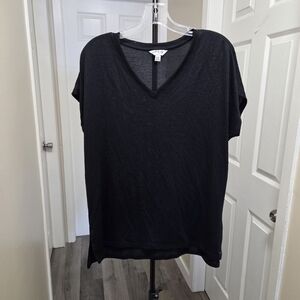 Orvis Rayon Blend Top